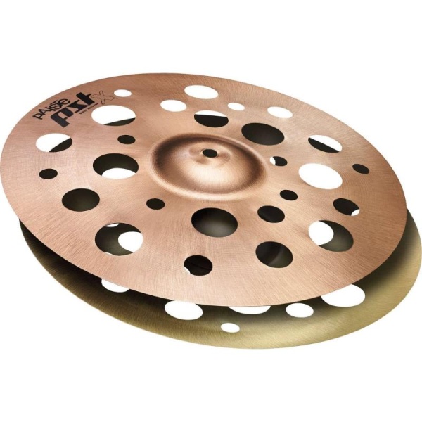 Paiste PST-X Swiss Hats 16"